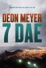 7 Dae (Afrikaans, Paperback) - Deon Meyer Photo