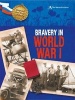 Bravery in World War I (The National Archives) (Paperback) - Peter Hicks Photo