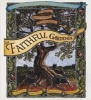 The Faithful Gardener (CD, Abridged Ed) - Clarissa Pinkola Estes Photo