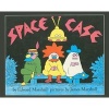 Space Case (Hardcover) - Edward Marshall Photo