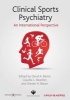 Clinical Sports Psychiatry - An International Perspective (Hardcover) - David A Baron Photo