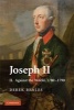 Joseph II: Volume 2, Against the World, 1780-1790, v. 2 - Against the World, 1780-1790 (Hardcover, Volume 2) - Derek Beales Photo