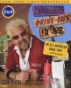 Diners, Drive-Ins and Dives - An All-American Road Trip ...with Recipes! (Paperback) - Guy Fieri Photo