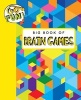 Go Fun! Big Book of Brain Games (Paperback) - Andrews McMeel Publishing Photo