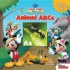 Animal ABCs (Board book) - Marcy Kelman Photo