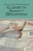 The Collected Poems of  (Paperback) - Elizabeth Barrett Browning Photo