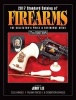 2017 Standard Catalog of Firearms - The Collector's Price & Reference Guide (Paperback, 27th Revised edition) - Jerry Lee Photo