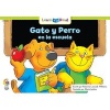 Gato y Perro En La Escuela = Cat and Dog at School (Spanish, Book) - Rozanne L Williams Photo