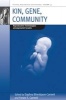 Kin, Gene, Community - Reproductive Technologies Among Jewish Israelis (Hardcover, New) - Daphna Birenbaum Carmeli Photo