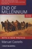 End of Millennium - The Information Age: Economy, Society, and Culture (Paperback, 2nd Revised edition) - Manuel Castells Photo