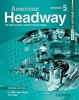 American Headway, Level 5: Workbook (Paperback, 2nd Revised edition) - John Soars Photo