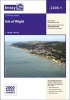  Chart 2200.1 Isle of Wight (Paperback) - Imray Photo