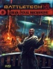 Battletech Jihad Final Reckoning (Paperback) - Catalyst Game Labs Photo