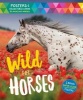 Wild for Horses (Paperback) - Storey Publishing Photo