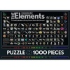 The Elements Jigsaw Puzzle - 1000 Pieces - Theodore Gray Photo