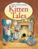 A Book of Five-minute Kitten Tales - a Treasury of Over 35 Bedtime Stories (Paperback) - Nicola Baxter Photo