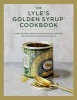 Lyle's Golden Syrup Cookbook (Hardcover) - Tate Lyle Photo