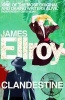 Clandestine (Paperback) - James Ellroy Photo