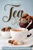 Let?s Have Tea Together!!! - A Tea Party Starts with Awesome Recipes! (Paperback) - Martha Stone Photo