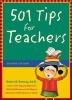 501 Tips for Teachers (Paperback, 2nd Revised edition) - Robert D Ramsey Photo