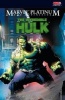 The Definitive Incredible Hulk (Paperback) - Stan Lee Photo