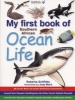 My First Book of Southern African Ocean Life (English & Foreign language, Paperback) - Roberta Griffiths Photo