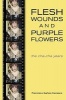 Flesh Wounds and Purple Flowers (Paperback) - Francisco Ibanez Carrasco Photo