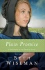 Plain Promise (Paperback) - Beth Wiseman Photo