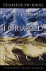 Three Steps Forward, Two Steps Back (Paperback, New edition) - Charles R Swindoll Photo