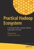 Practical Hadoop Ecosystem - A Definitive Guide to Hadoop-Related Frameworks and Tools (Paperback, 1st Ed. 2016) - Deepak Vohra Photo