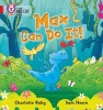 Collins Big Cat Phonics - Max Can Do it!: Band 02B/Red B (Paperback) - Charlotte Raby Photo