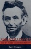 Abraham Lincoln and the Forge of National Memory (Paperback, New edition) - Barry Schwartz Photo