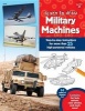 Learn to Draw Military Machines - Step-By-Step Instructions for More Than 25 High-Powered Vehicles (Hardcover) - Walter Foster Creative Team Photo