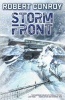 Stormfront (Paperback) - Robert Conroy Photo