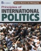 Principles of International Politics (Paperback, 5th Revised edition) - Bruce Bueno De Mesquita Photo