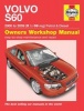 Volvo S60 Petrol and Diesel Owner's Workshop Manual, 00-09 (Paperback) - Martynn Randall Photo