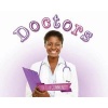 Doctors (Hardcover) - Amy Allaston Photo