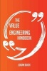 The Value Engineering Handbook - Everything You Need to Know about Value Engineering (Paperback) - Logan Bush Photo