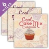 Cool Cupcakes & Muffins (Hardcover) -  Photo