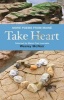 Take Heart - More Poems from Maine (Hardcover) - Wesley McNair Photo