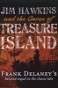 Jim Hawkins and the Curse of Treasure Island (Paperback) - Frank Delaney Photo