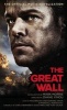 The Great Wall - The Official Movie Novelization (Paperback) - Mark Morris Photo