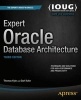 Expert Oracle Database Architecture 2014 (Paperback, 3rd Revised edition) - Thomas Kyte Photo