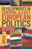 Developments in Central and East European Politics 5 (Paperback, 5th Revised edition) - Stephen White Photo