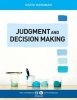 Judgment and Decision Making - Psychological Perspectives (Paperback, New) - David Hardman Photo