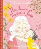 The Lines on Nana's Face (Hardcover) - Simona Ciraolo Photo