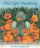 The Ugly Duckling (Paperback) - Janet Brown Photo