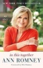 In This Together - My Story (Paperback) - Ann Romney Photo