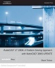 AutoCAD LT 2004 - A Problem Solving Approach with AutoCAD 2005 Update (Paperback, 2004) - Sham Tickoo Photo