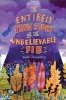 The Entirely True Story of the Unbelievable Fib (Hardcover) - Adam Shaughnessy Photo